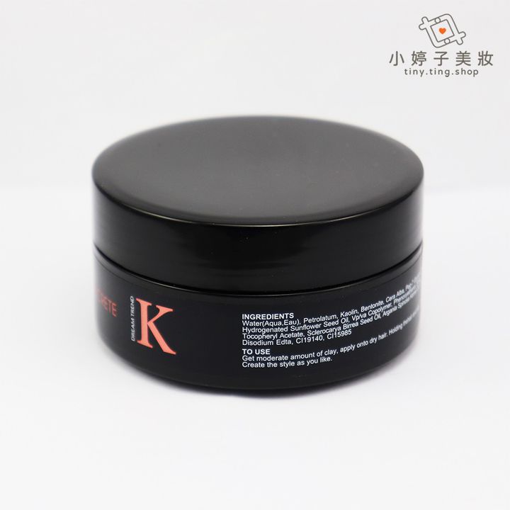 DREAM TREND 凱夢 K爵士型土 80g02