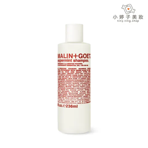 MALIN+GOETZ 薄荷洗髮露 236ml