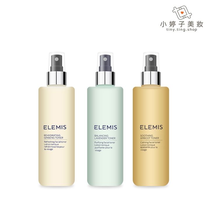 ELEMIS 化妝水 200ml