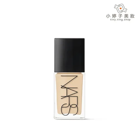 NARS 裸光肌萃粉底精華 30ml 多款可選