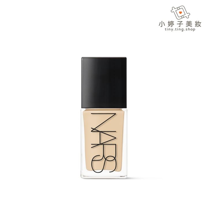 NARS 裸光肌萃粉底精華 30ml 多款可選