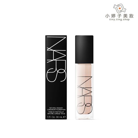 NARS 極光亮顏粉底液 30ml 多色可選