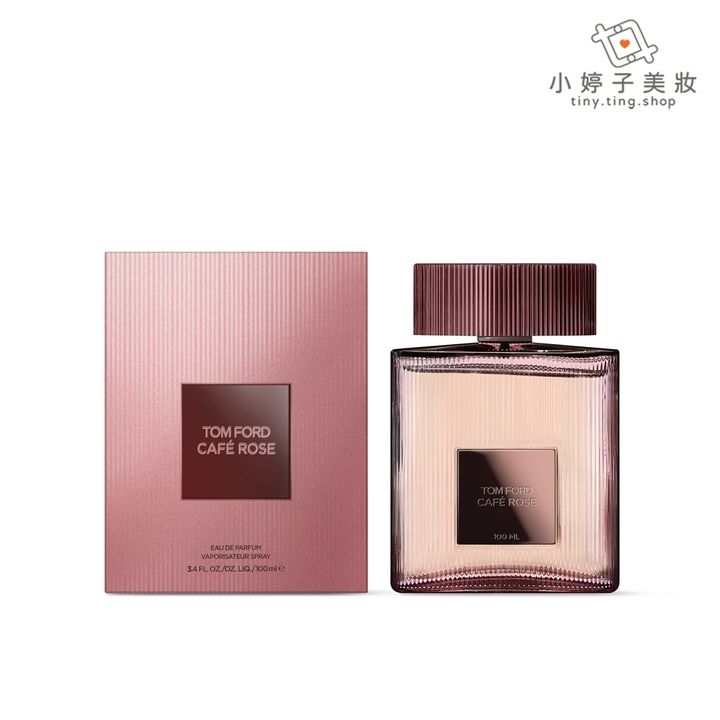 Tom Ford 設計師系列 深焙玫瑰淡香精 100ml