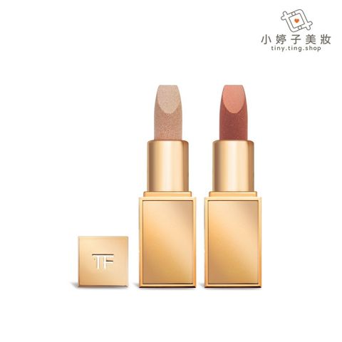 Tom Ford 太陽輕吻澄金
