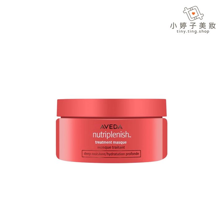 AVEDA 蘊活光萃Omega5光澤滋養膜 200ml-sp