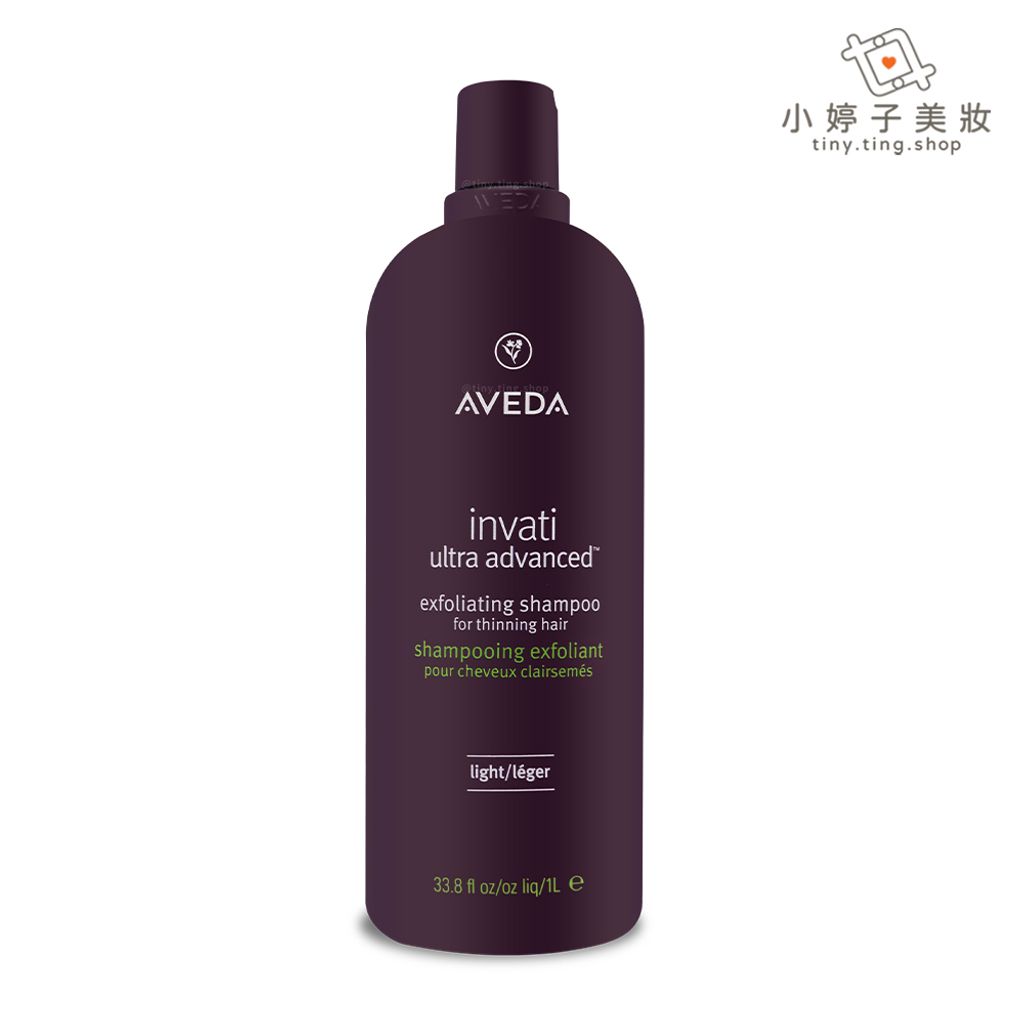 AVEDA 蘊活煥欣洗髮精 1000ml-sp