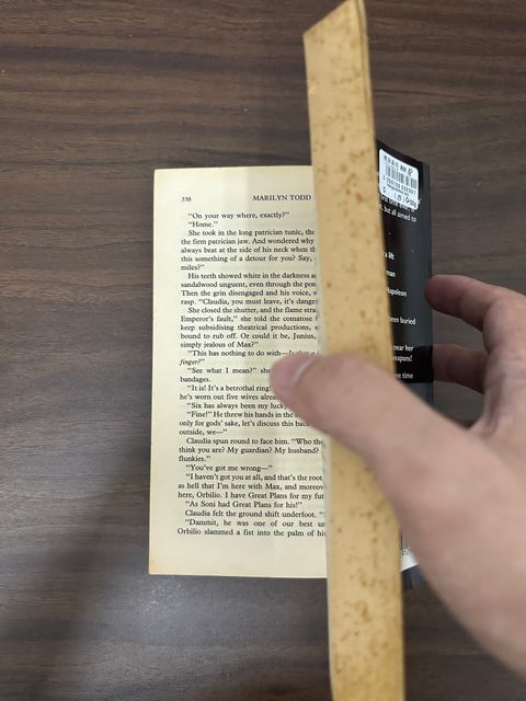 [Used Book] The Mammoth Book of Locked-Room Mysteries and Impossible ...