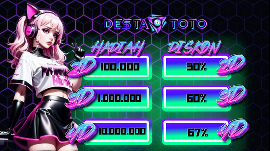  | DESTATOTO : Menyediakan Link Login Alternatif Anti Blokir