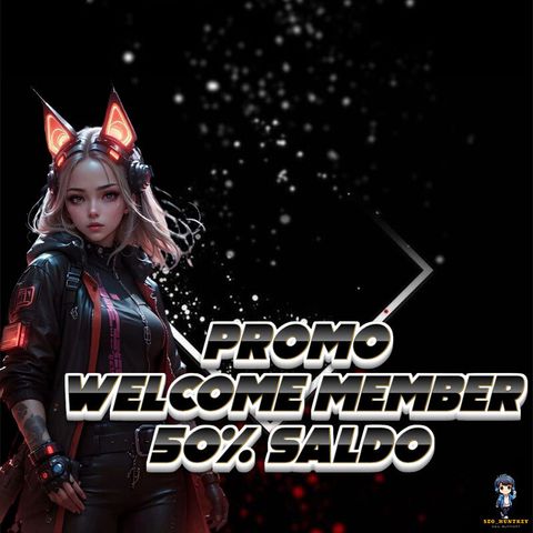 Welcome-Member