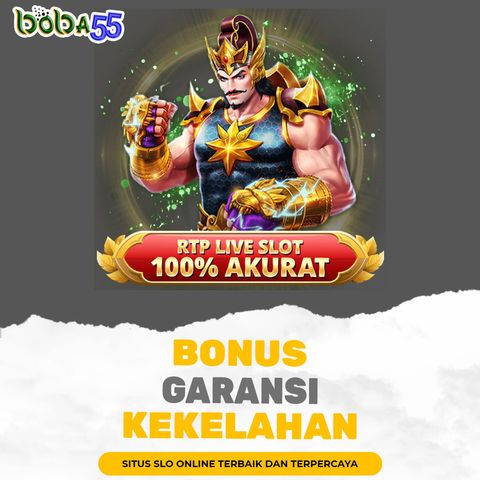 BOBA55 KALAHAN