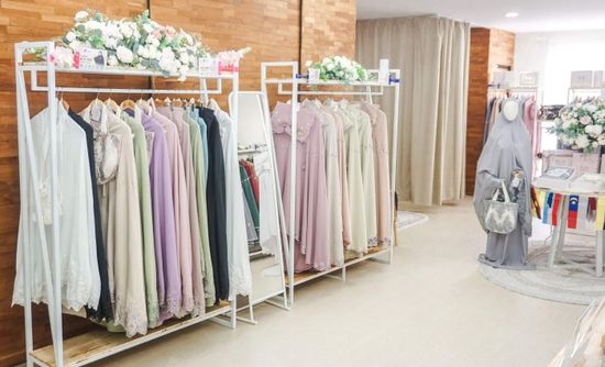  | Telekung TCO - Hadiah Kasih Terindah