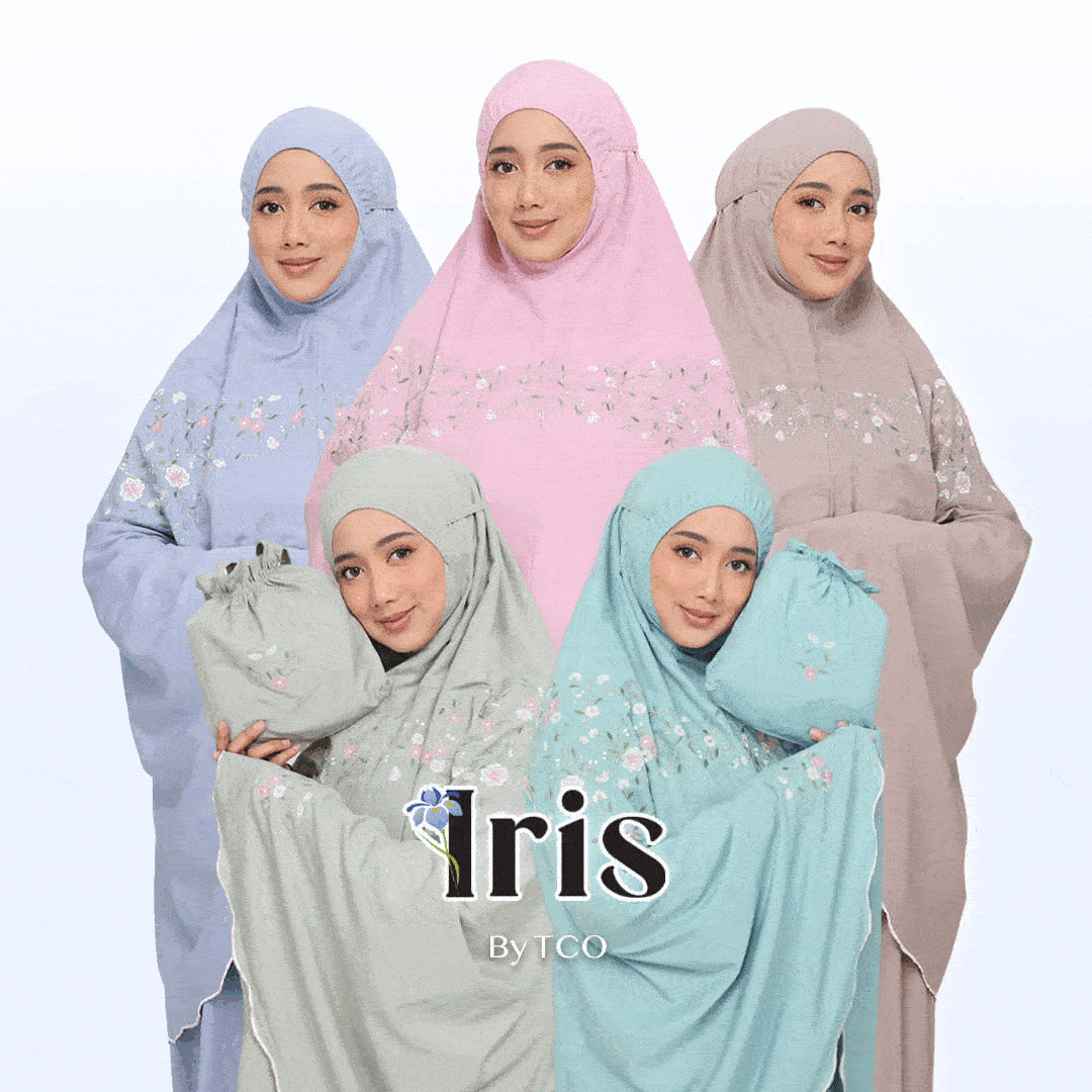 Introducing Iris by TCO