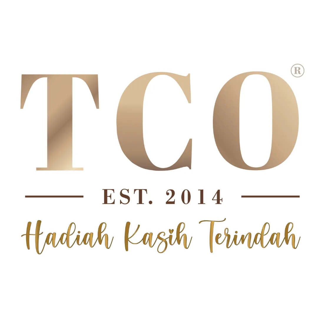 Telekung TCO - Hadiah Kasih Terindah