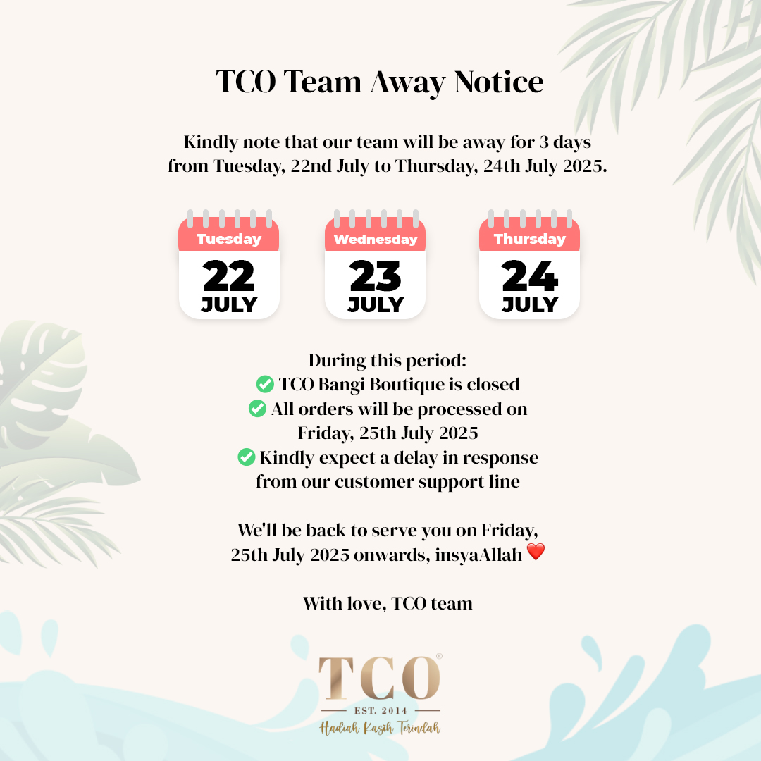 Team Away Retreat - IG Post