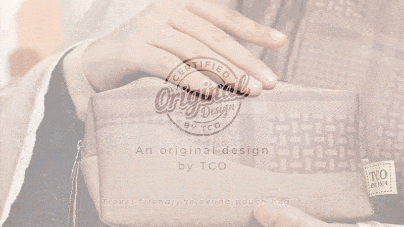 Presenting Telekung Travel Ezi Linea by TCO