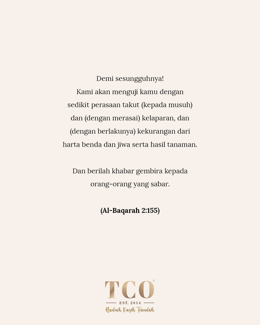 Tips Atasi Stress Page 7 by TCO - IG Post Portrait