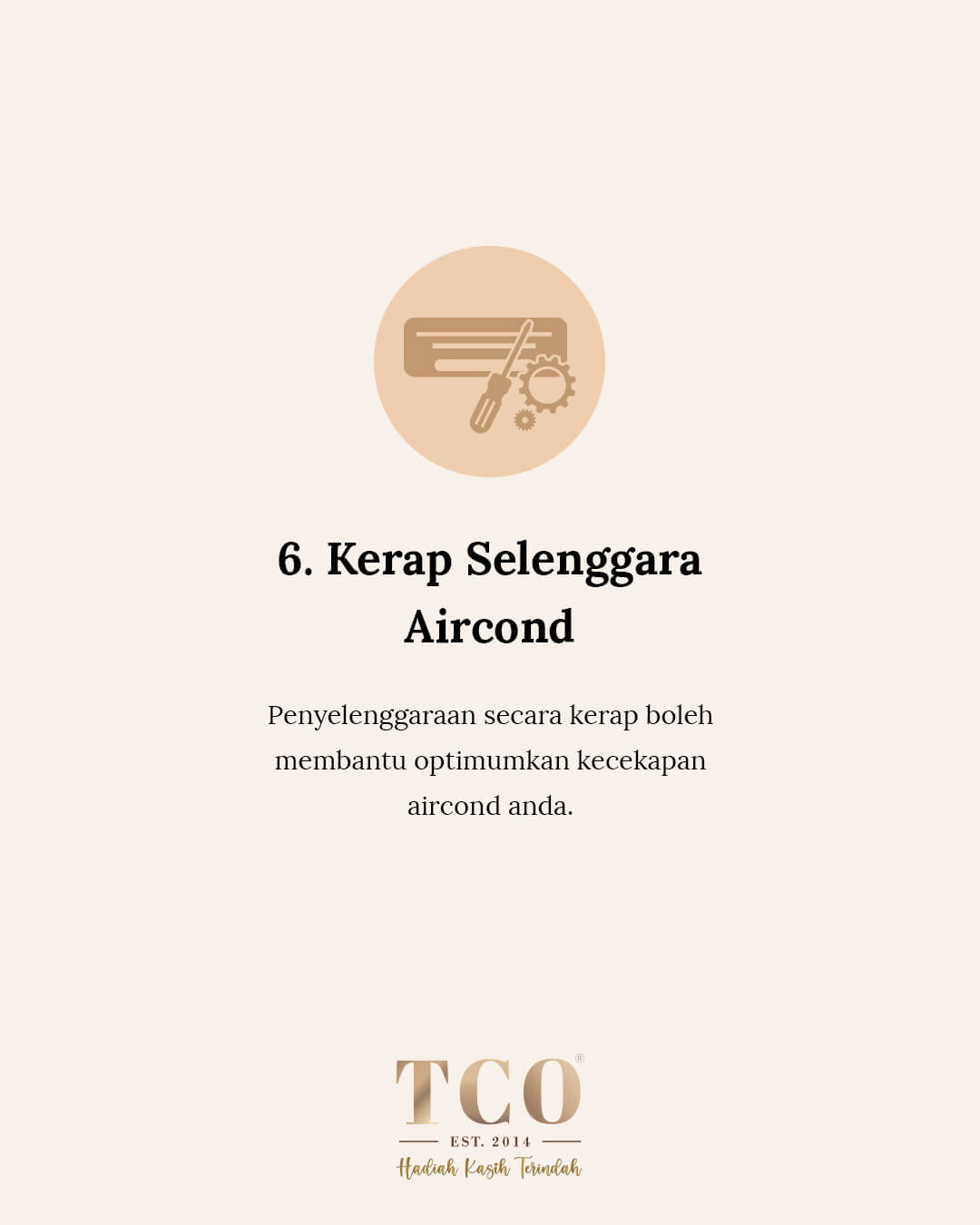 Tips Dari TNB Page 7 by TCO - IG Post Portrait