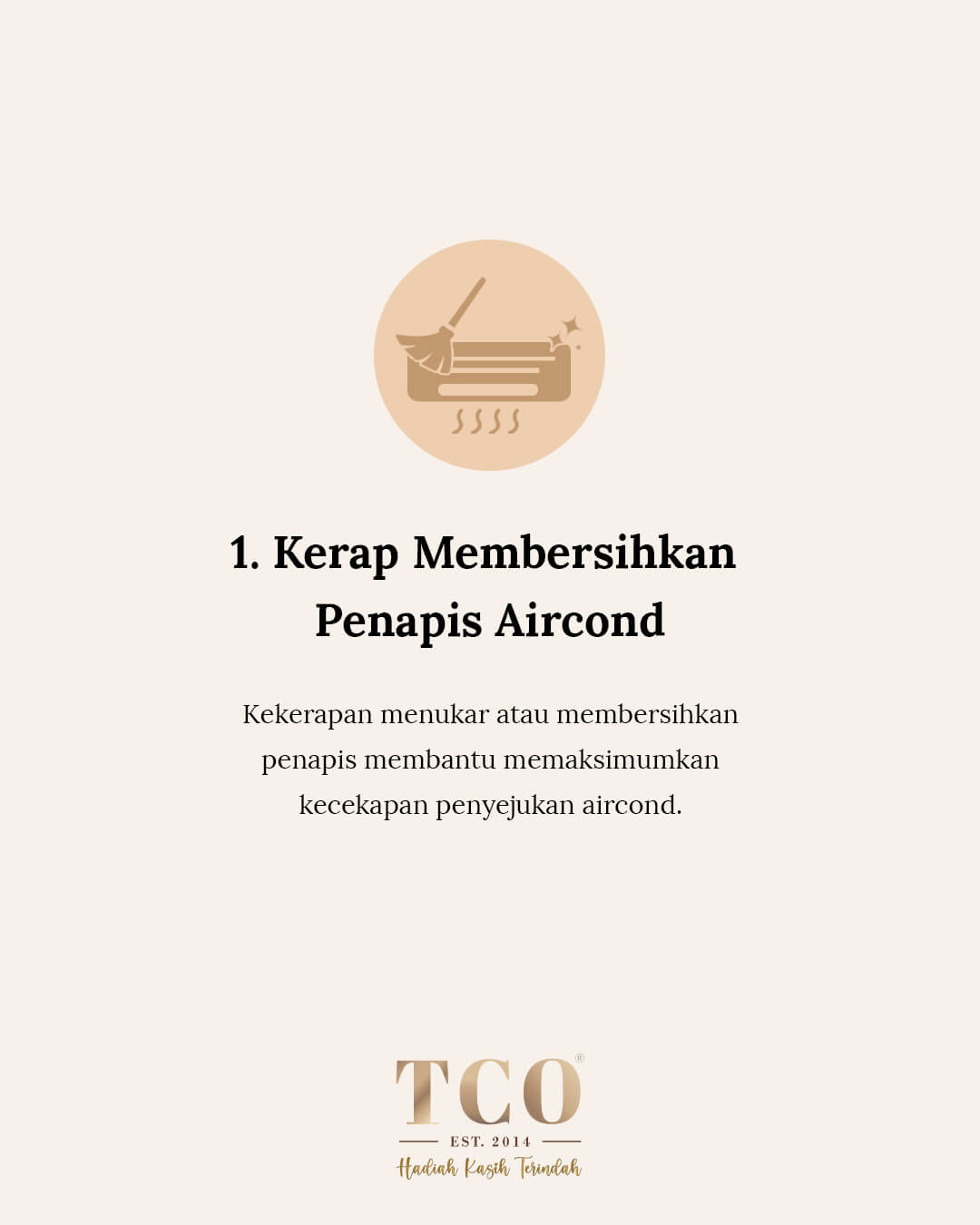 Tips Dari TNB Page 2 by TCO - IG Post Portrait
