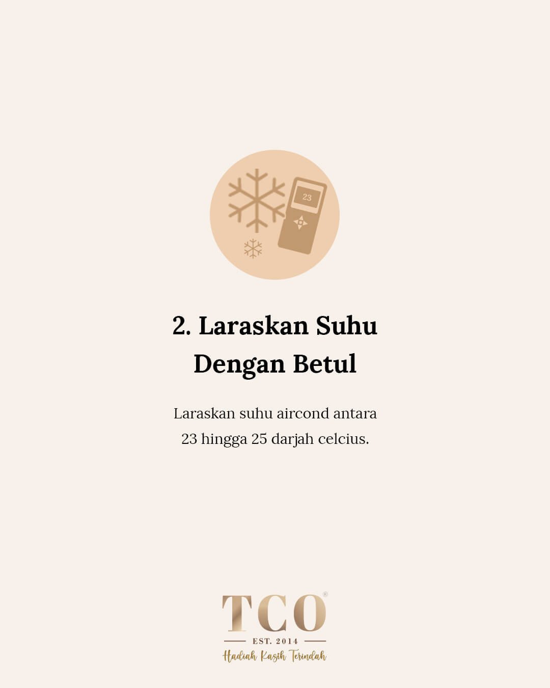 Tips Dari TNB Page 3 by TCO - IG Post Portrait