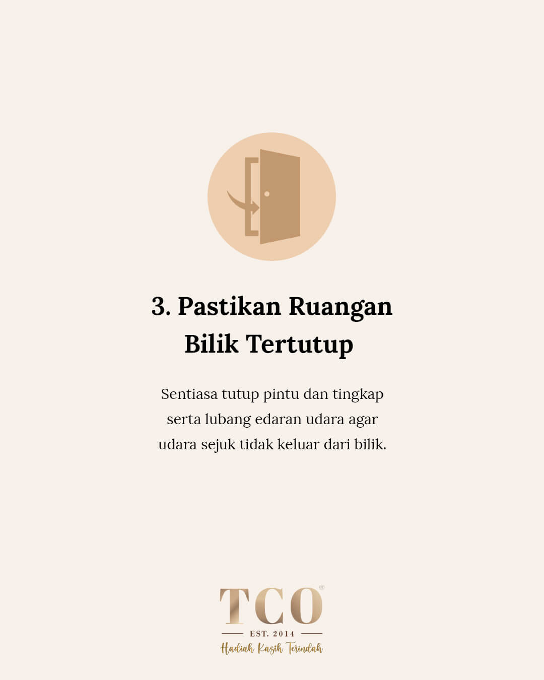 Tips Dari TNB Page 4 by TCO - IG Post Portrait