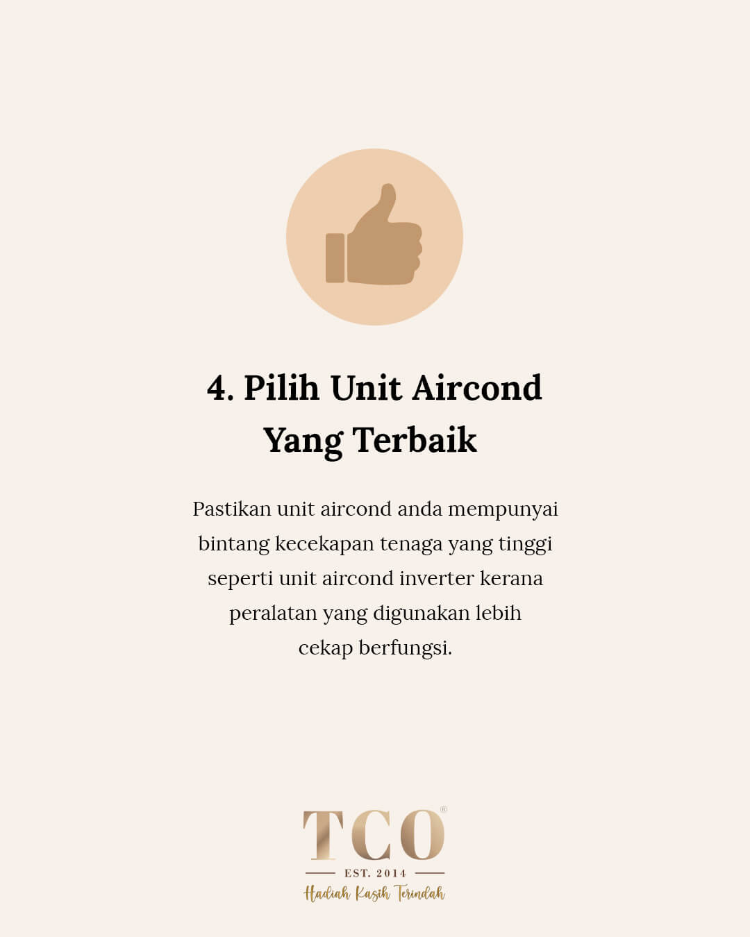 Tips Dari TNB Page 5 by TCO - IG Post Portrait