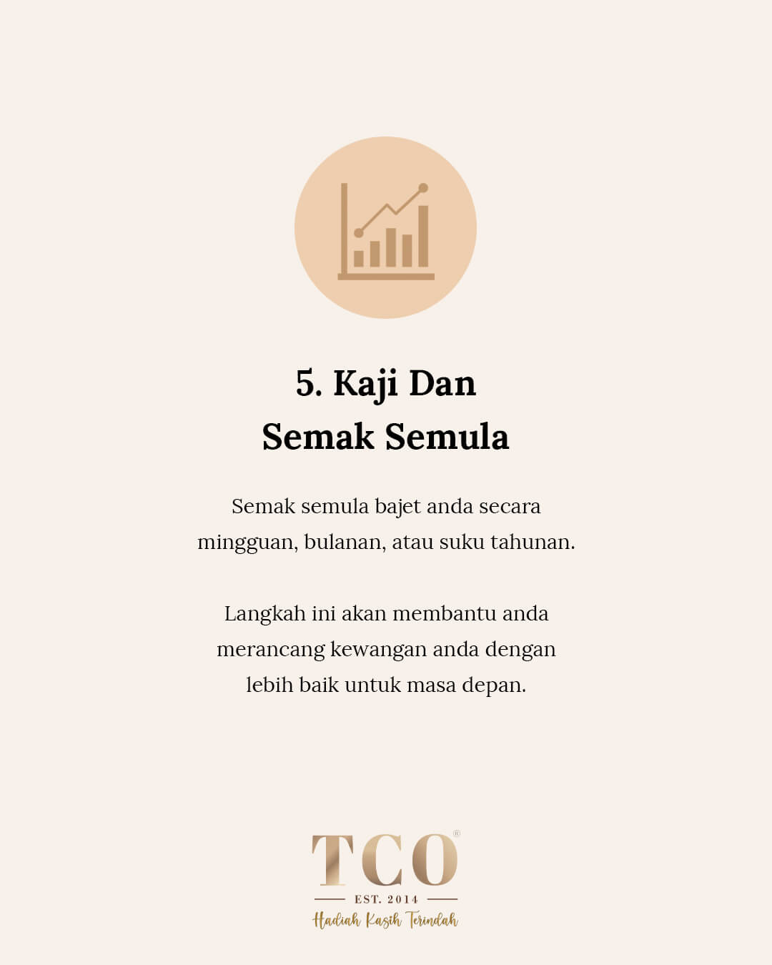 Pengurusan Kewangan Page 6 by TCO - IG Post Portrait