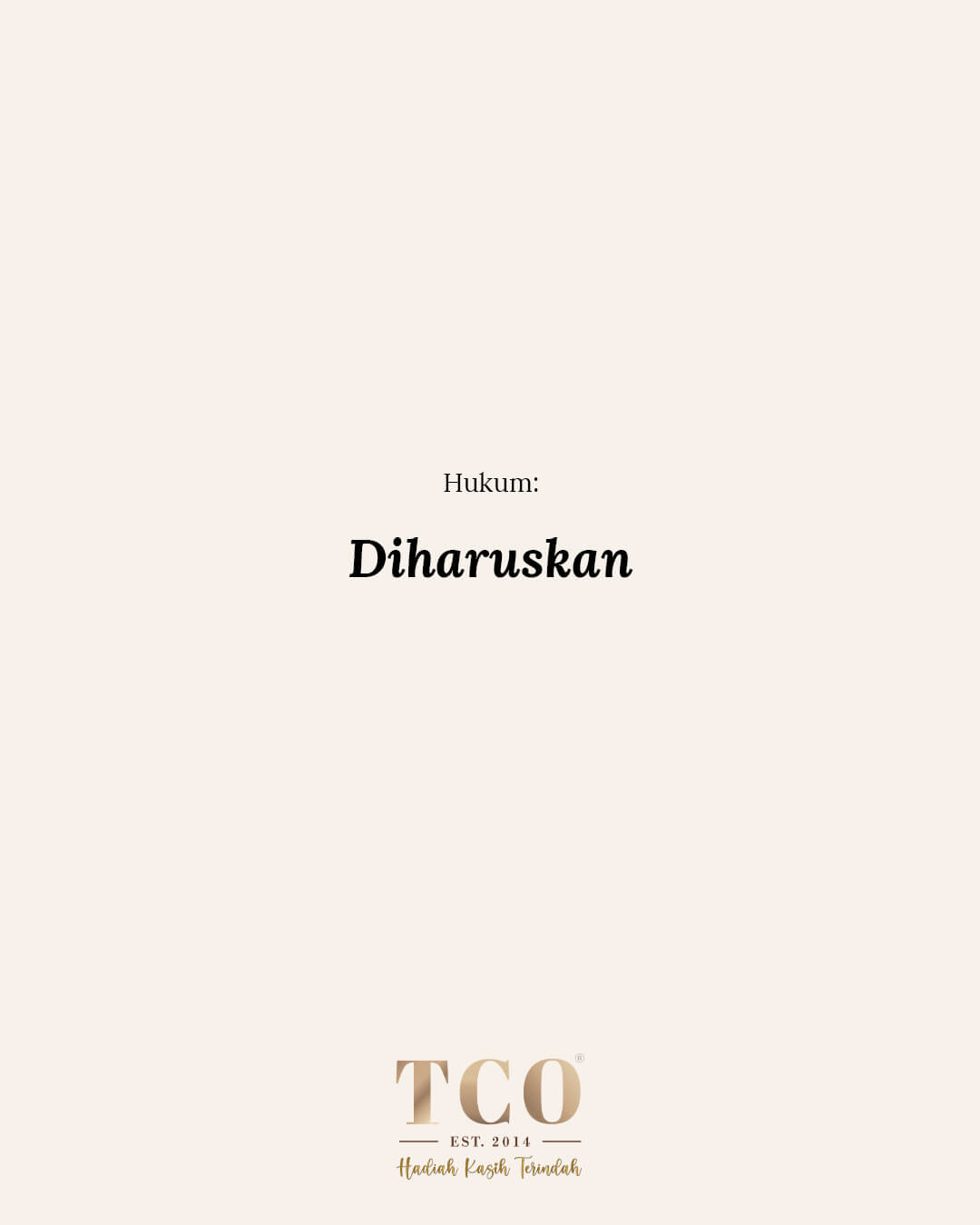 Hukum Beramal Ayat Surah Yasin Page 2 by TCO - IG Post Portrait