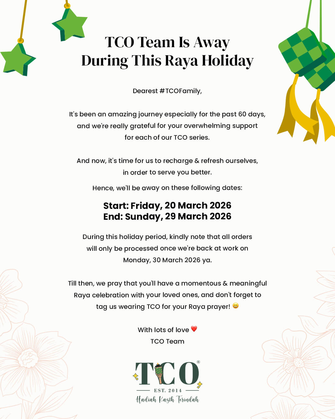 Team Away - IG Post Portrait