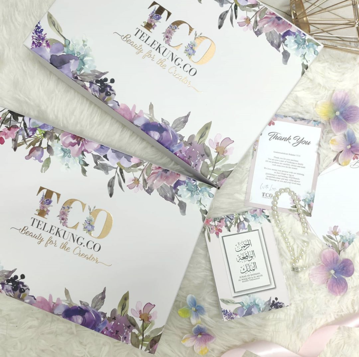 Telekung by TCO | Shop your favorite TCO telekung today!