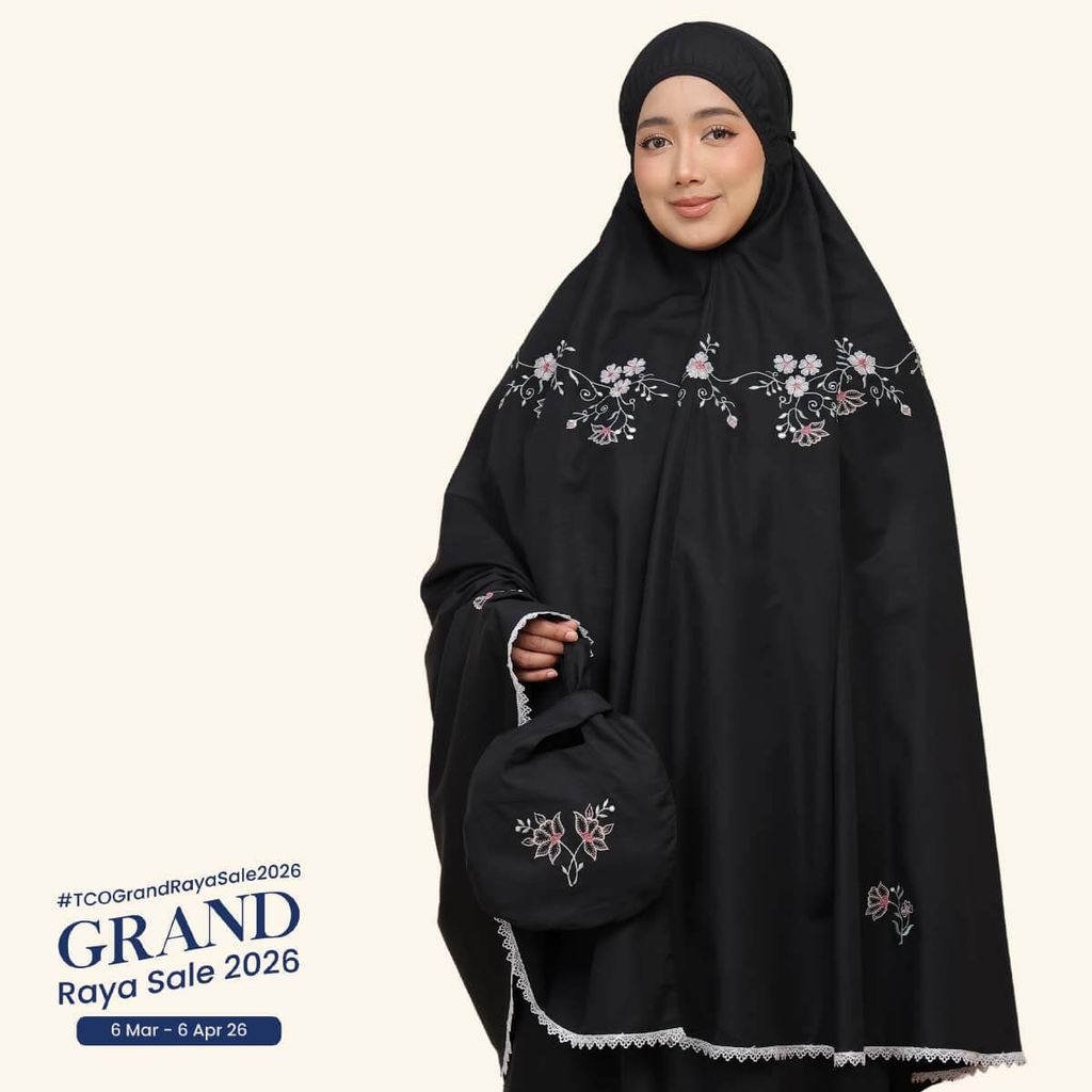 05_Telekung TCO Salma Black