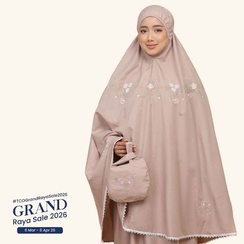 02_Telekung TCO Salma Toffee Latte