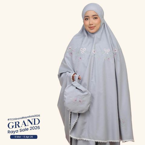 06_Telekung TCO Salma Ash Gray