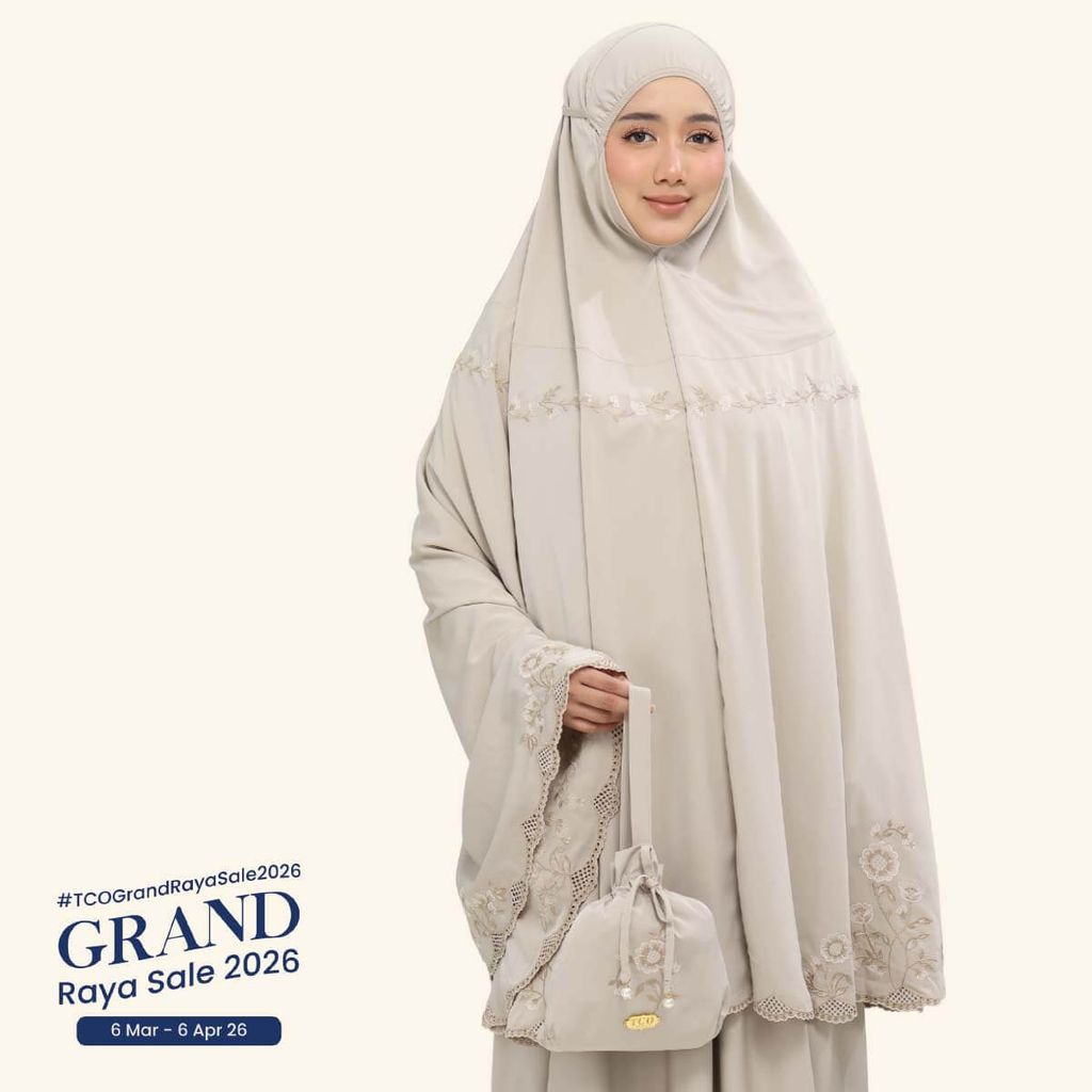 07_Telekung TCO Windy Luxe Hazel Wood