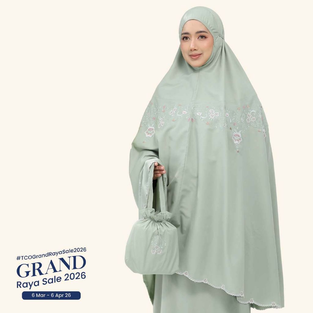 04_Telekung TCO Florina Dusty Green