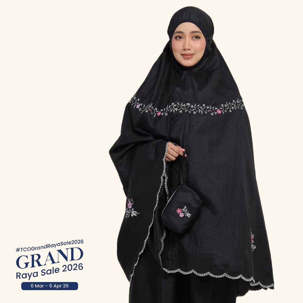 03_Telekung TCO Travel Wander Jet Black