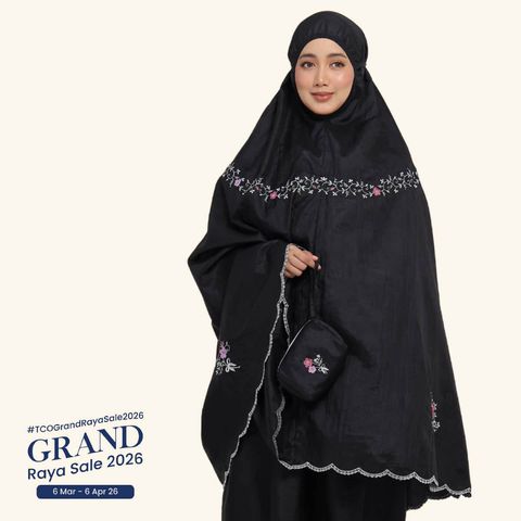 03_Telekung TCO Travel Wander Jet Black