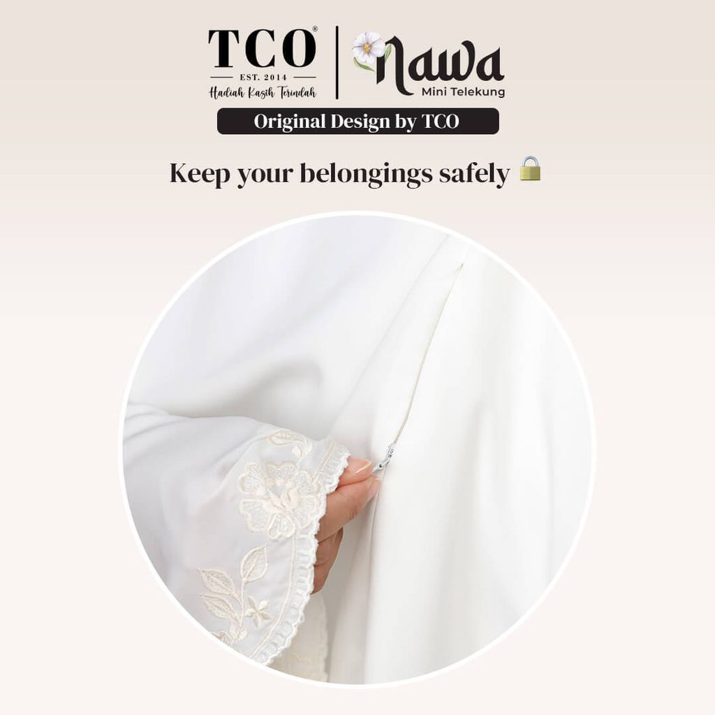 02_Nawa Mini Telekung by TCO