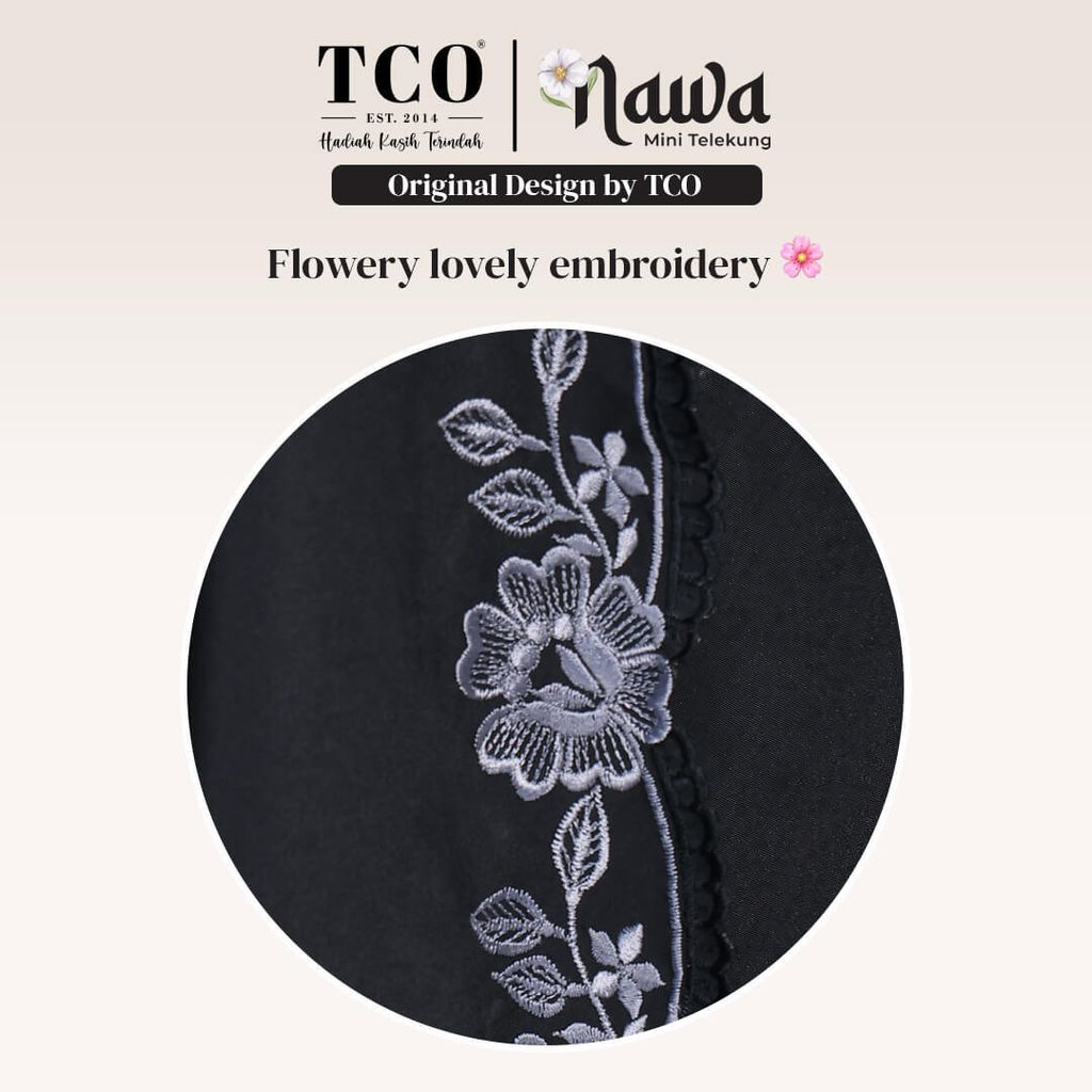 03_Nawa Mini Telekung by TCO