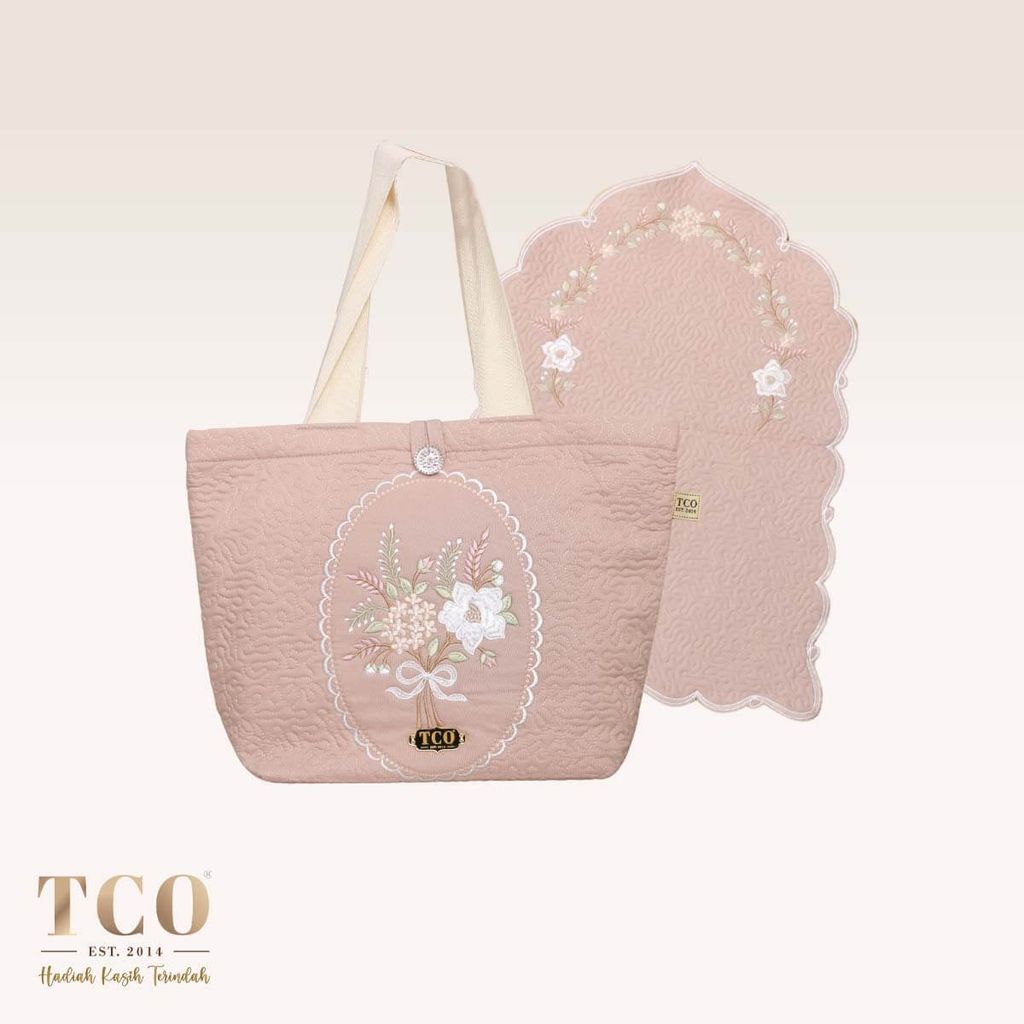 01_Seri Maya Creamy Mocha