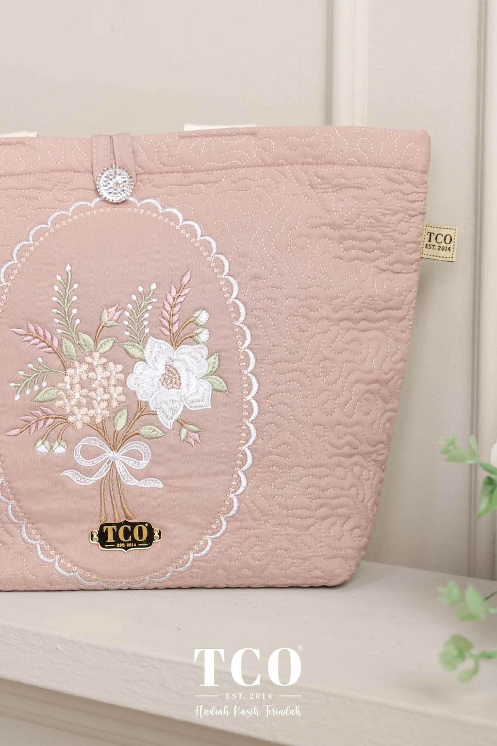 04_Seri Maya Creamy Mocha