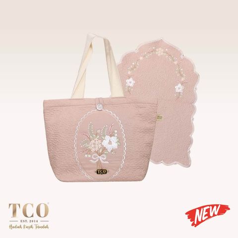 01_Seri Maya Creamy Mocha New