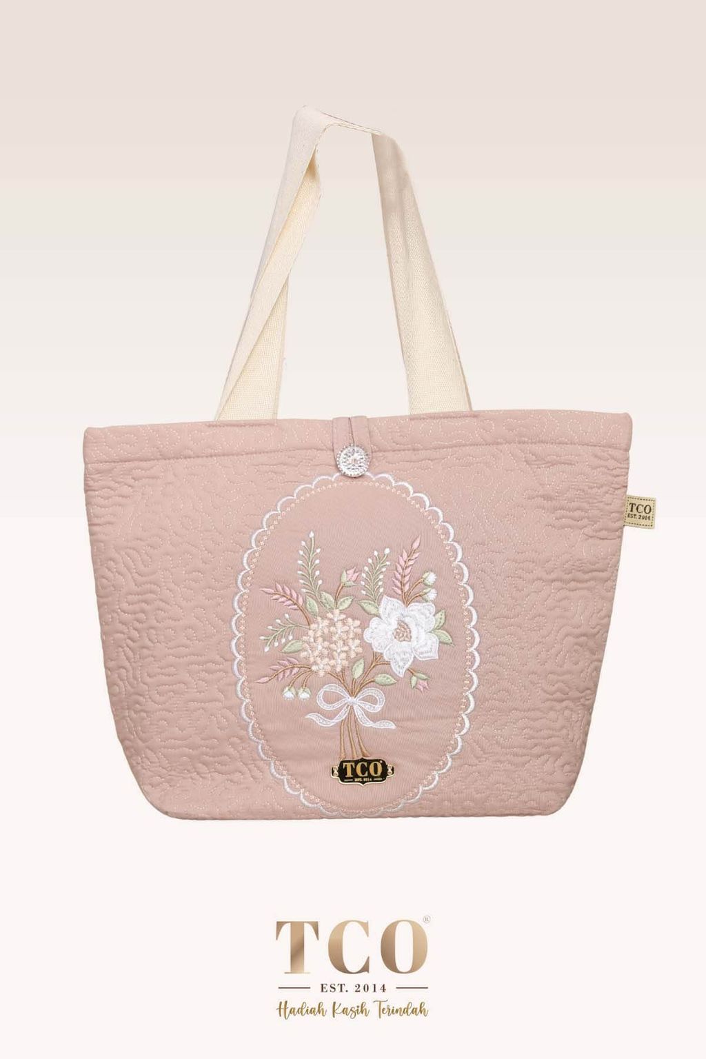 02_Seri Maya Creamy Mocha