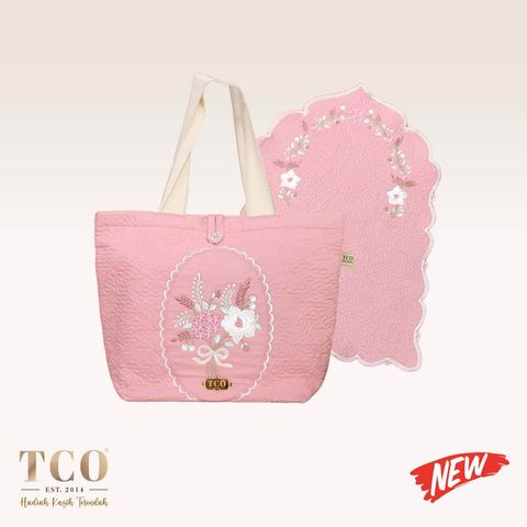 01_Seri Maya Pastel Rose New