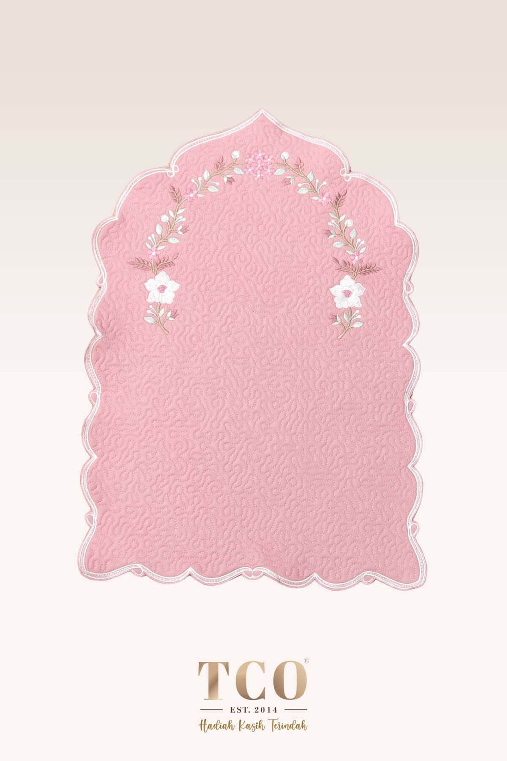 03_Seri Maya Pastel Rose