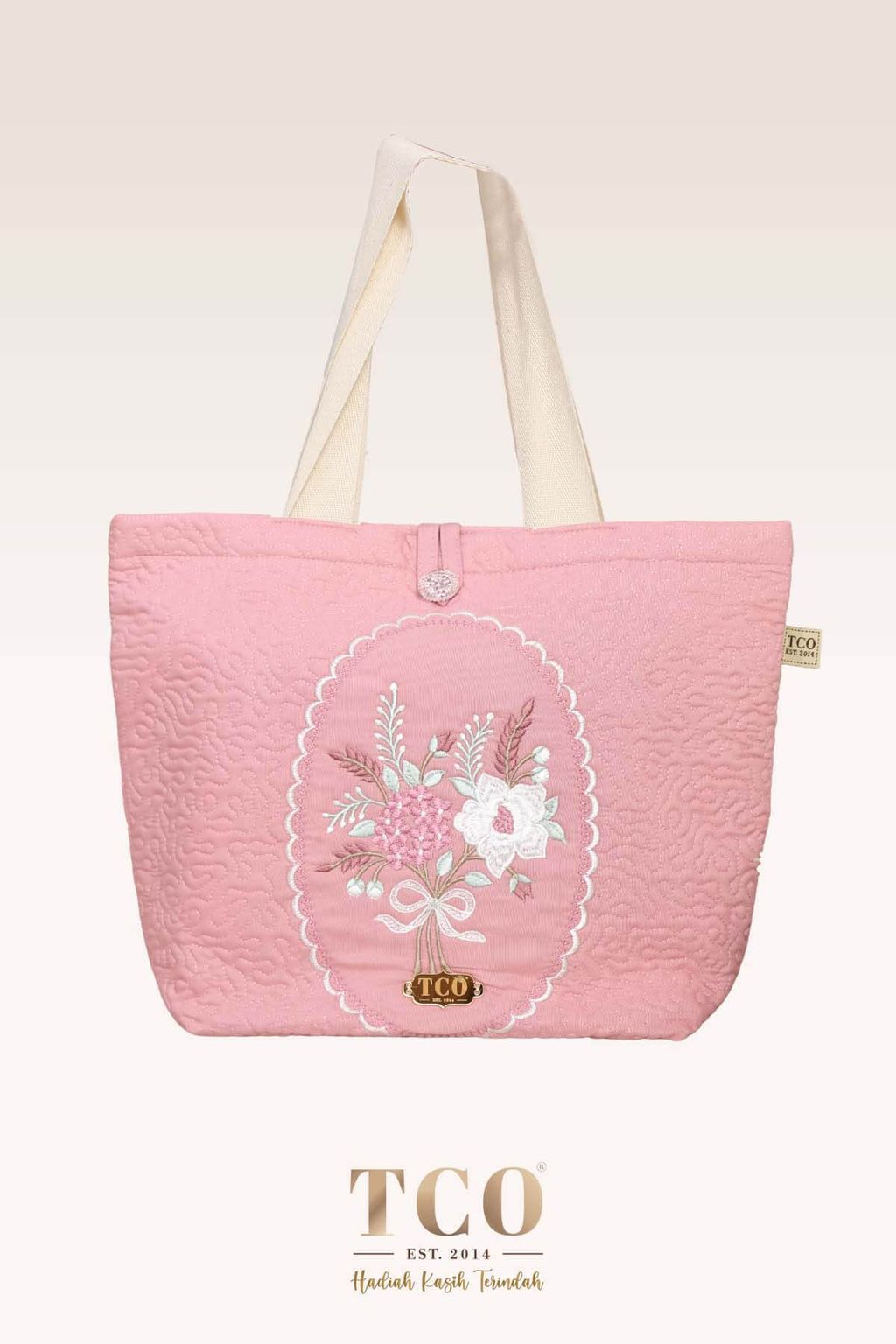 02_Seri Maya Pastel Rose