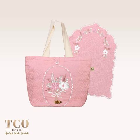 01_Seri Maya Pastel Rose