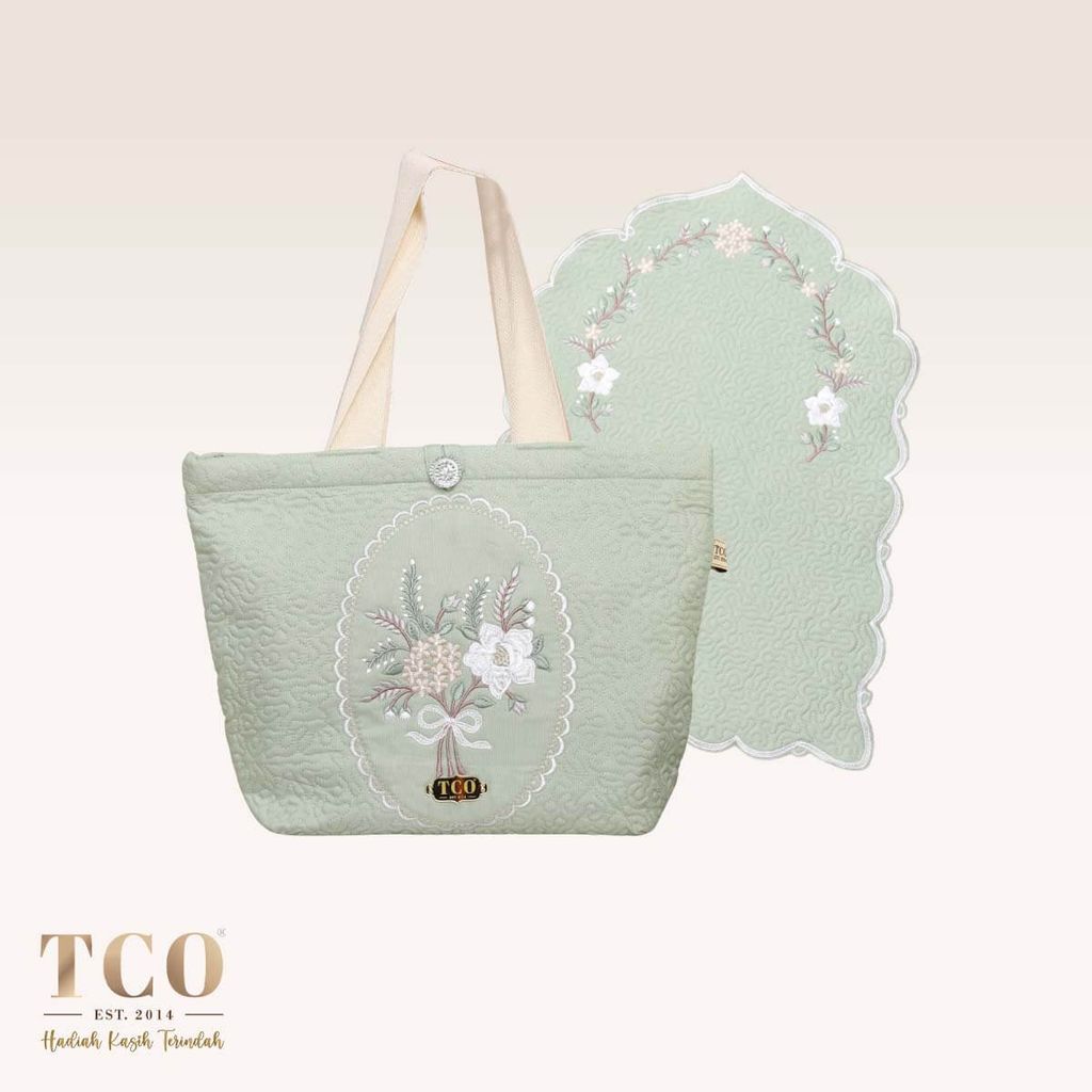 01_Seri Maya Serene Green