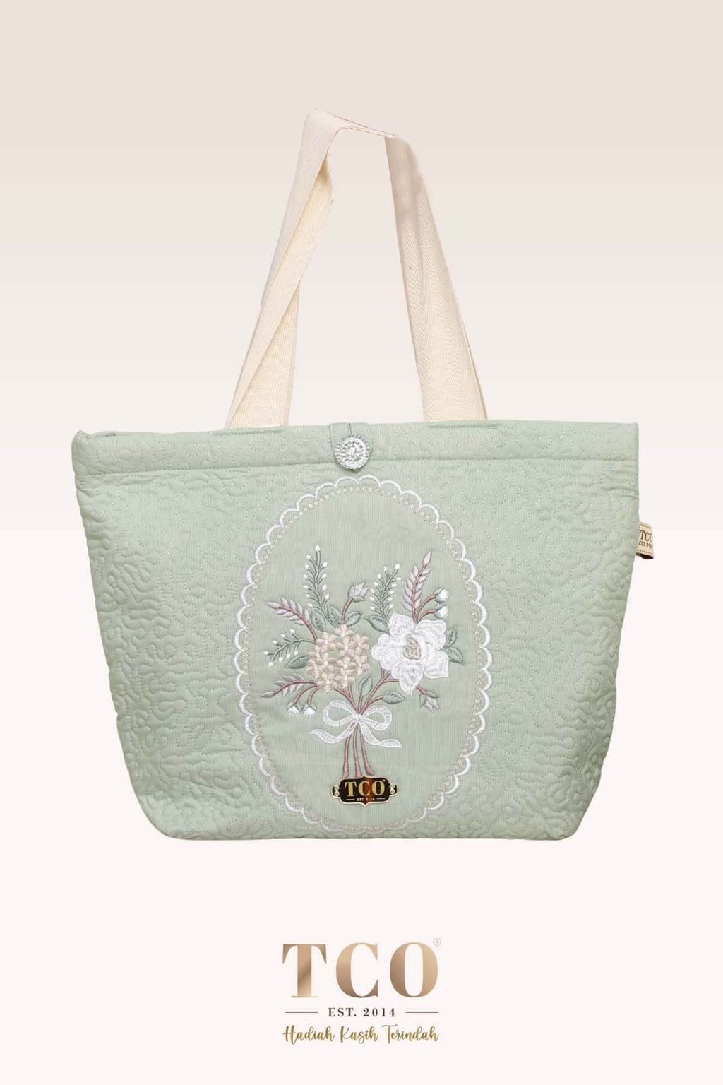 02_Seri Maya Serene Green