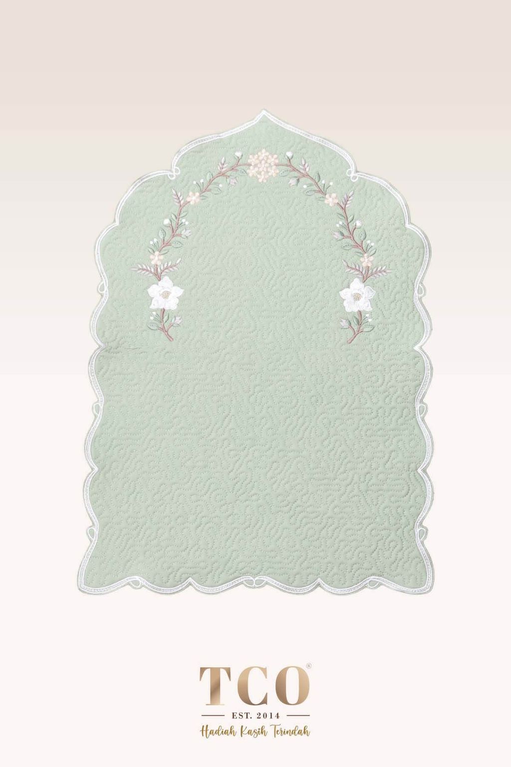 03_Seri Maya Serene Green