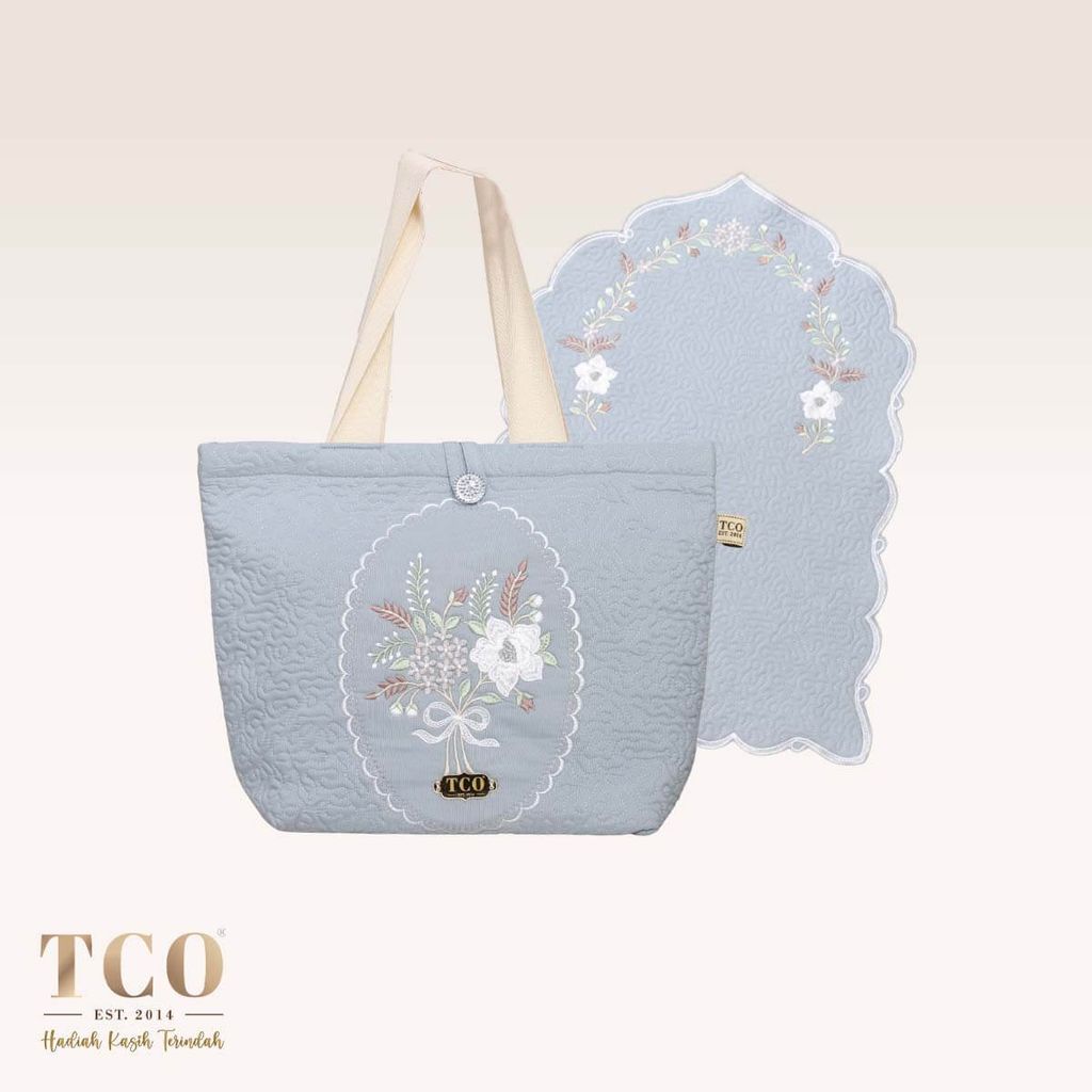 01_Seri Maya Smoky Bluish